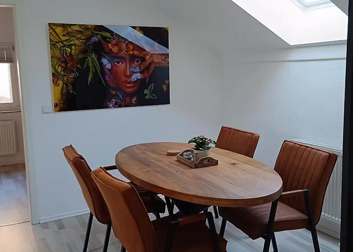 Casa-Mandelartz