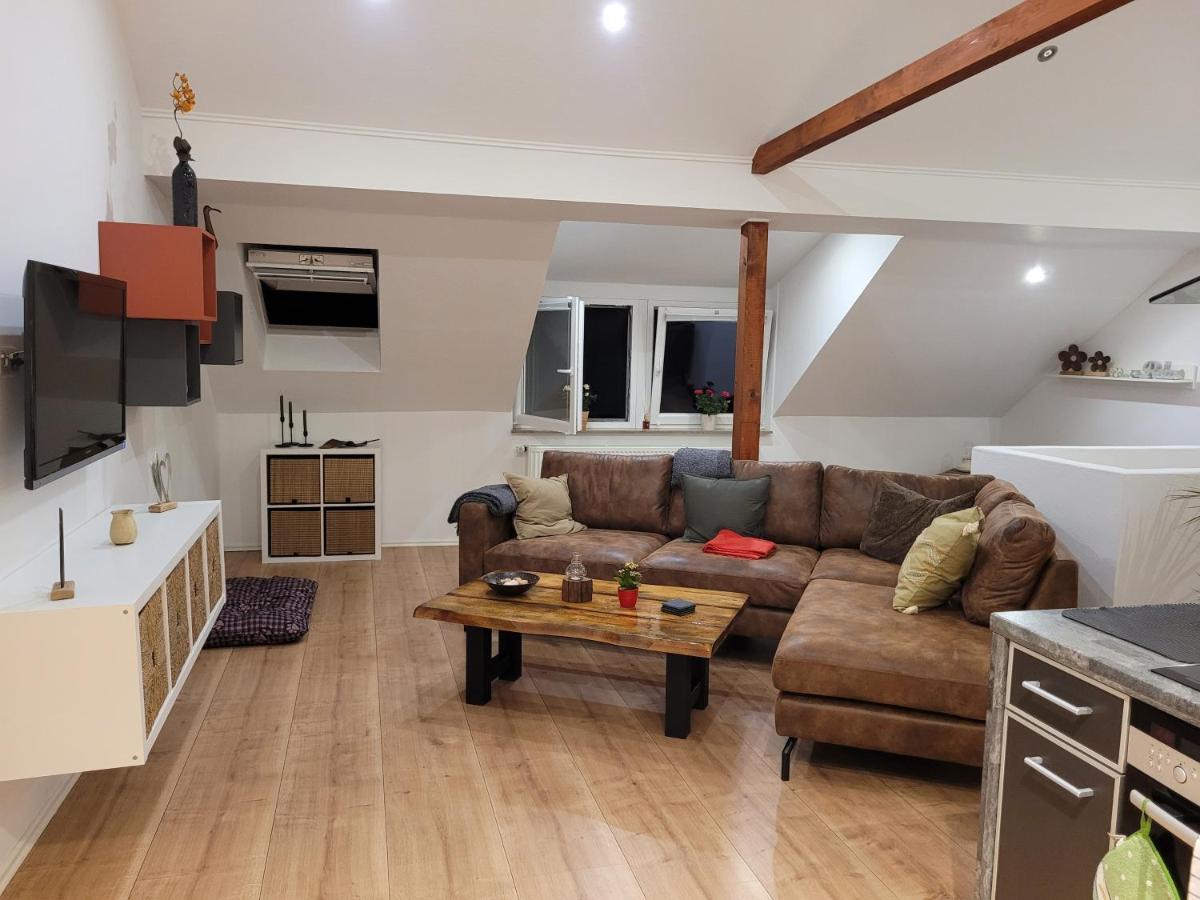Apartment Casa-mandelartz